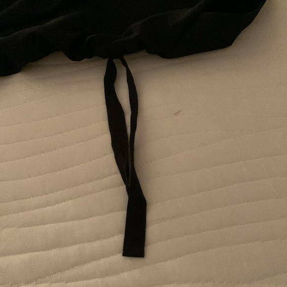 Chico’s Black Adjustable Pants - Size 3 - Picture 4 of 4